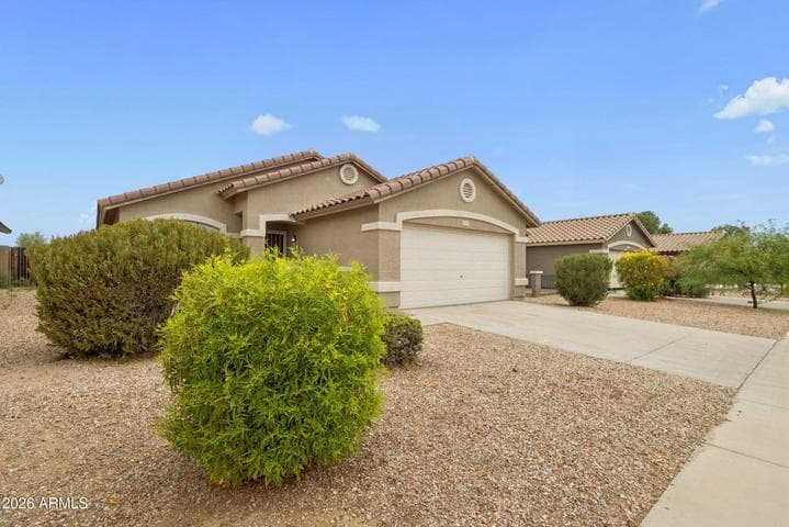 25772 W KENDALL Street, Buckeye, AZ