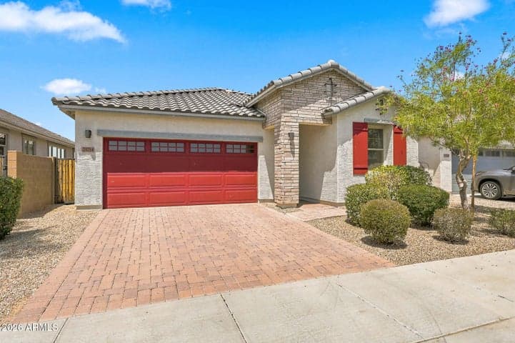 25714 N 144TH Lane, Surprise, AZ