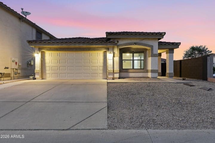 3454 S CHAPARRAL Road, Apache Junction, AZ
