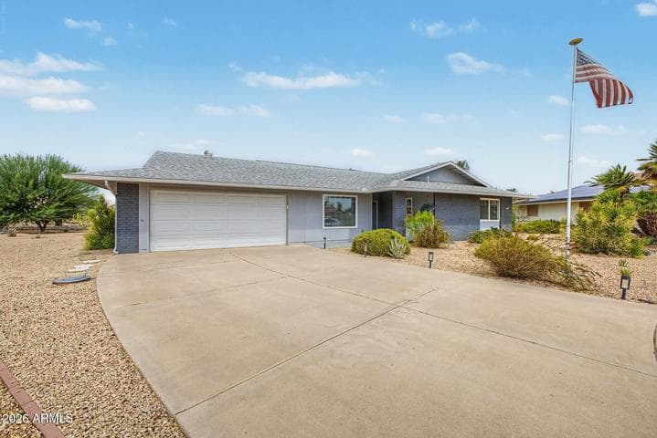 20220 N 126TH Avenue, Sun City West, AZ