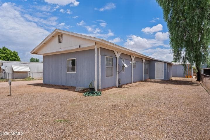 249 S 91ST Way, Mesa, AZ