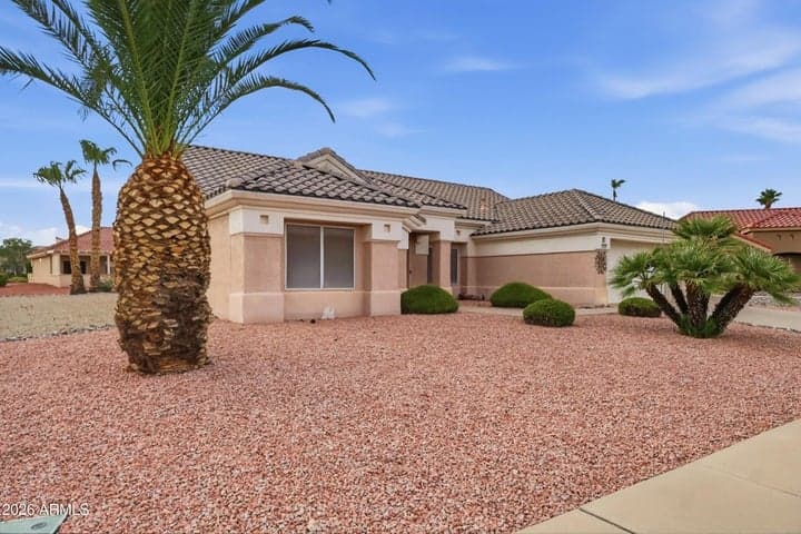 20418 N 146TH Way, Sun City West, AZ
