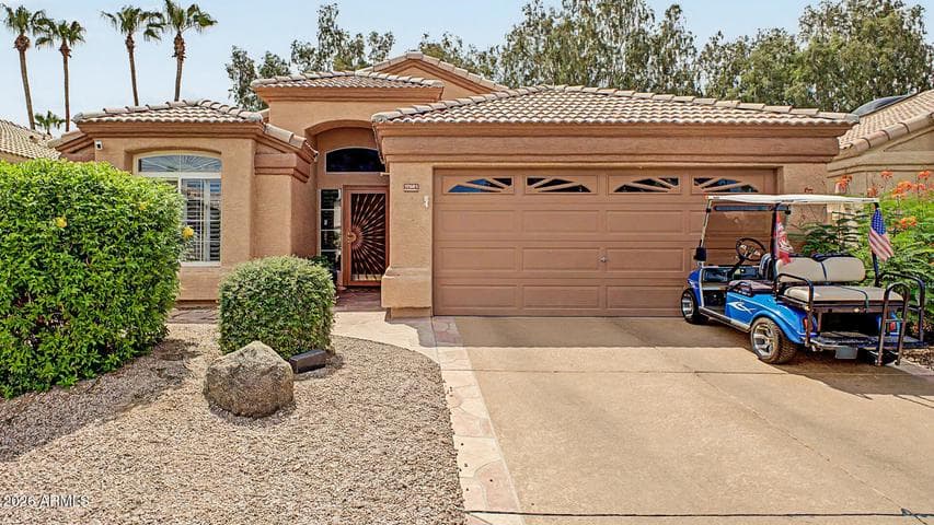 17284 N PONCA Way, Surprise, AZ