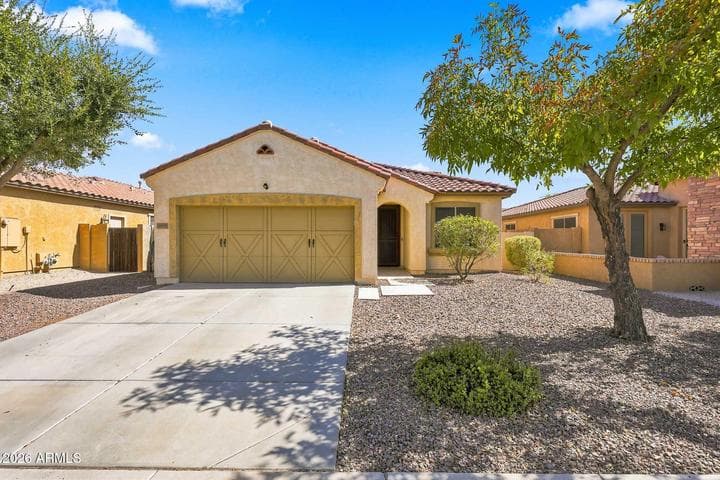 16999 W MAGNOLIA Street, Goodyear, AZ