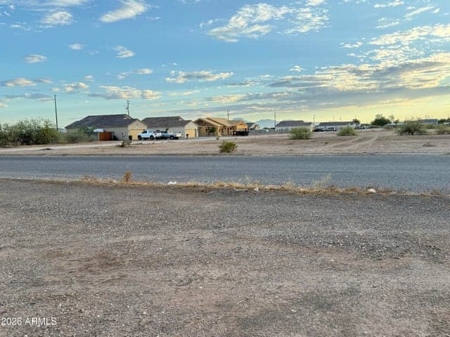 0 E Desert Crest St. Lot 55 -- #1, Casa Grande, AZ