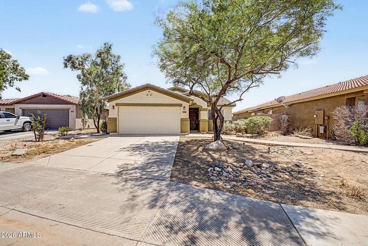 1051 W SAWGRASS Trail, Casa Grande, AZ
