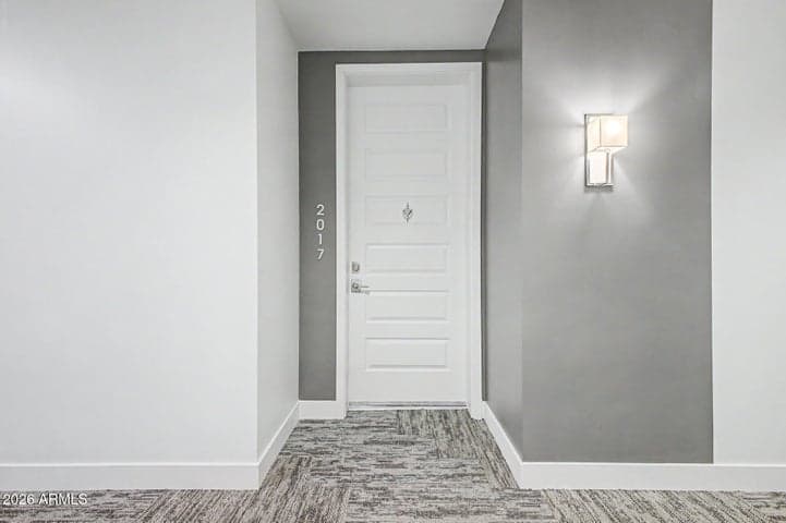 7300 E EARLL Drive #2017, Scottsdale, AZ