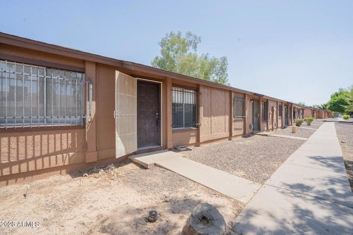 3645 N 69TH Avenue #15, Phoenix, AZ