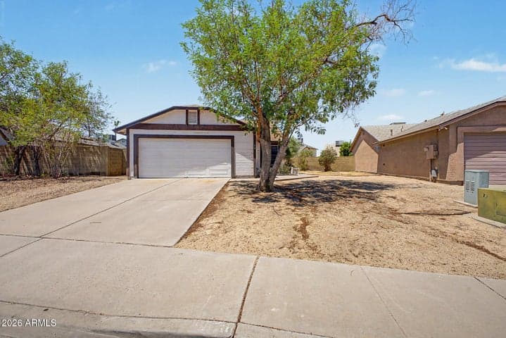 6836 S 18TH Street, Phoenix, AZ