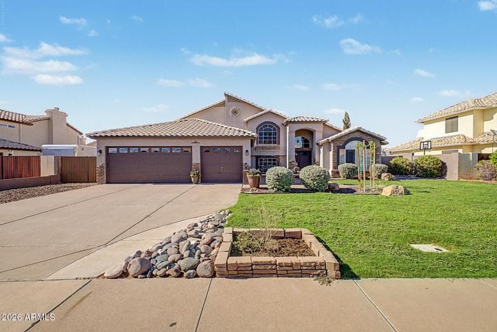 3530 E CABALLERO Street, Mesa, AZ