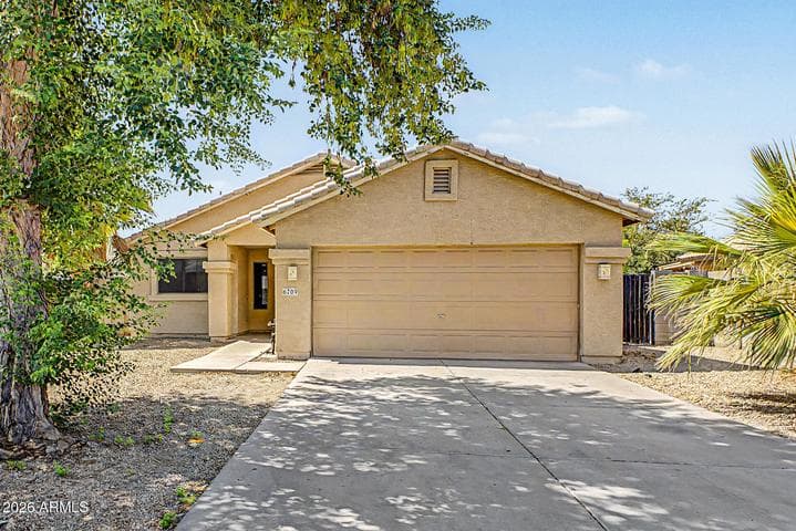 6709 W LUKE Avenue, Glendale, AZ
