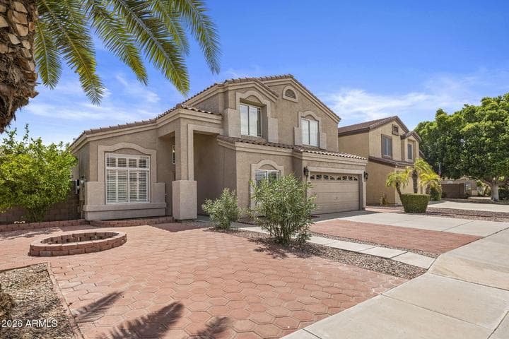 21237 N 92ND Avenue, Peoria, AZ