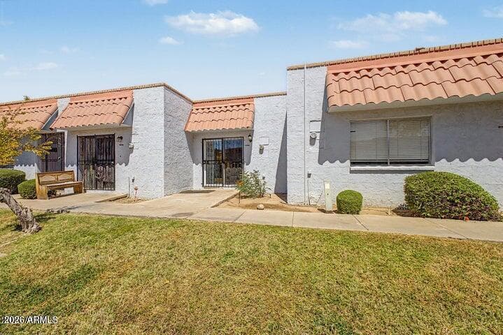 6818 N 35TH Avenue #J, Phoenix, AZ