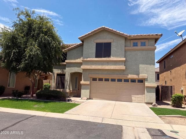 800 S BEDFORD Drive, Chandler, AZ
