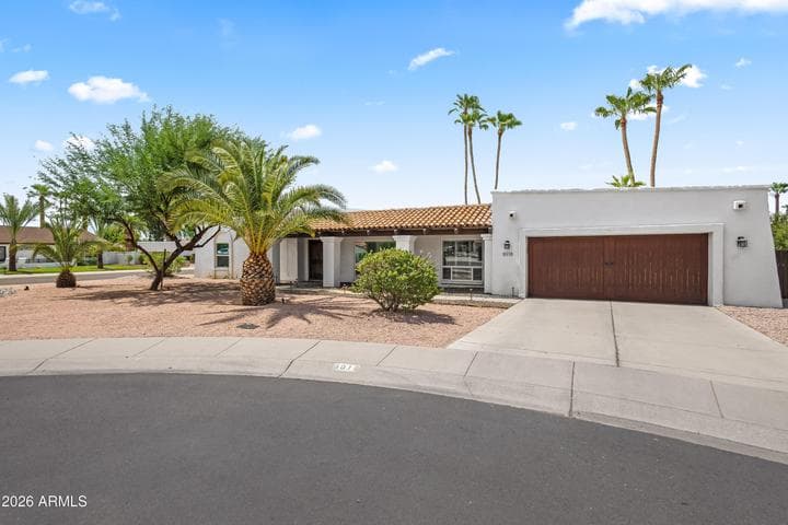 8918 N 80TH Place, Scottsdale, AZ