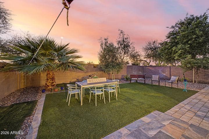 518 S 114TH Avenue, Avondale, AZ