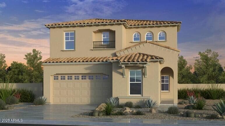 7681 W BRONCO Trail, Peoria, AZ