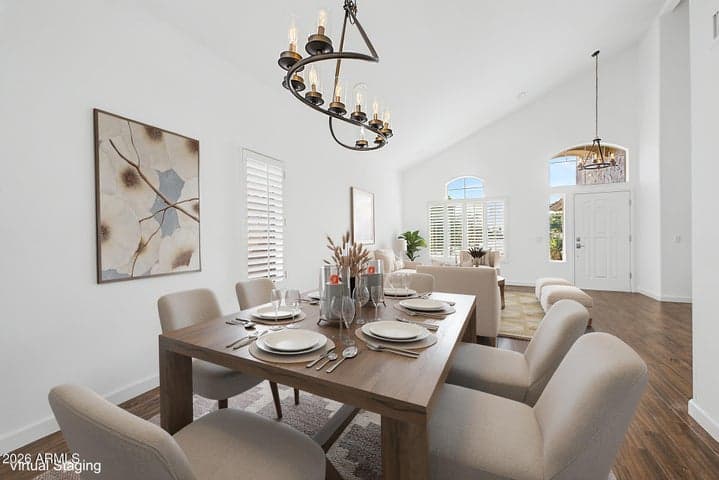 17835 N 51st Way, Scottsdale, AZ