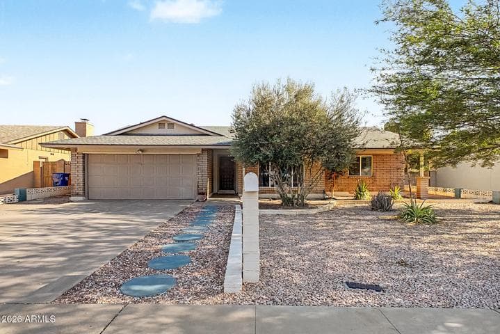 2117 E OXFORD Drive, Tempe, AZ