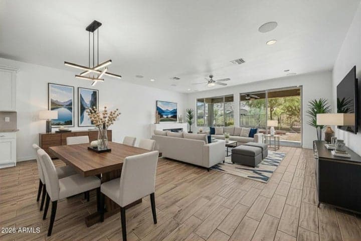 18205 W CASSIA Way, Goodyear, AZ