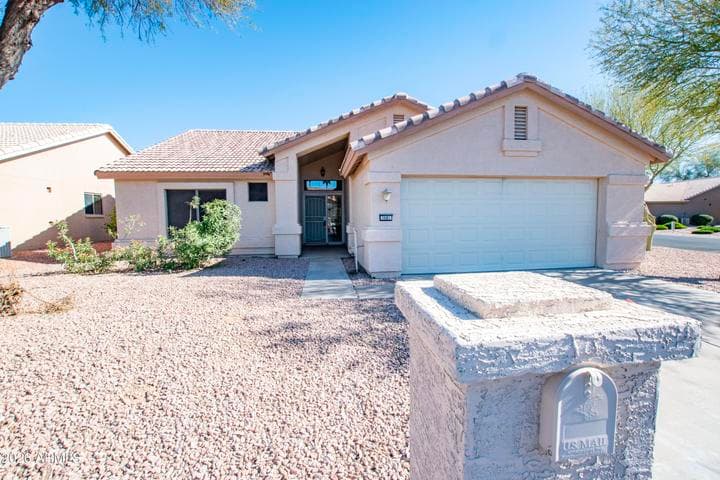 3681 N 153RD Lane, Goodyear, AZ