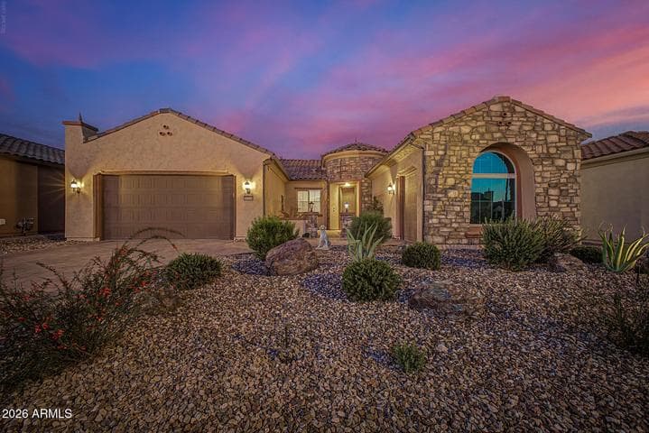 4519 N PRESIDENTIAL Drive, Florence, AZ