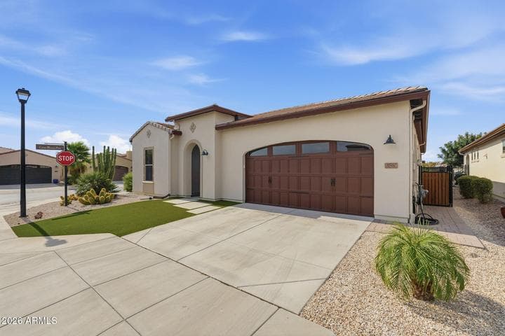 96 E ALCATARA Avenue, Queen Creek, AZ