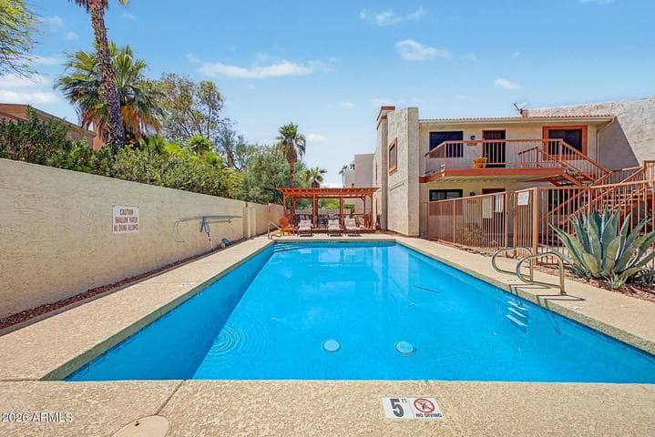 16805 E El Lago Boulevard #103, Fountain Hills, AZ