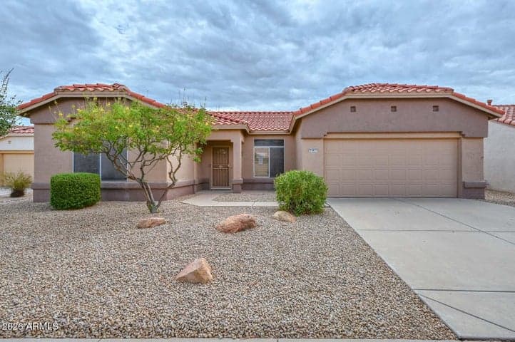 21823 N MAYA Court, Sun City West, AZ
