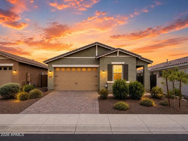 19948 W ROMA Avenue, Litchfield Park, AZ