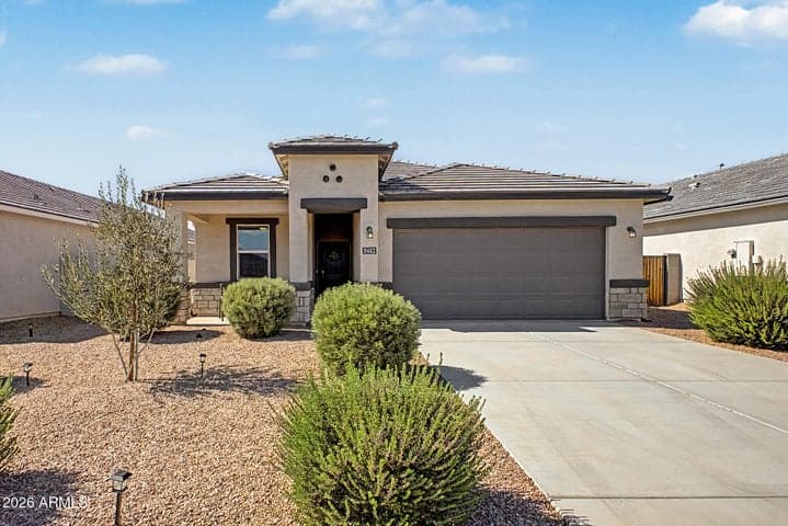 9482 E TANGERINE Road, Florence, AZ