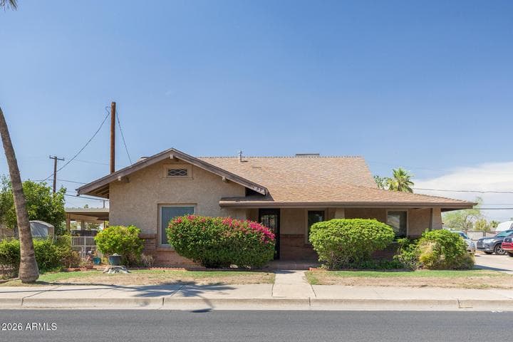 218 W FLORENCE Boulevard, Casa Grande, AZ