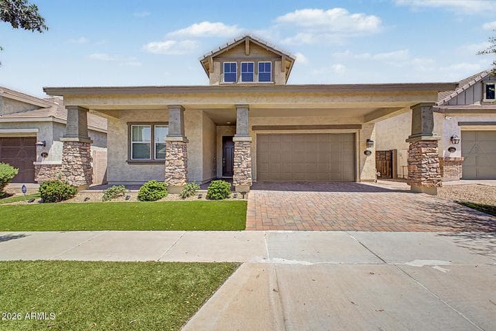 10664 E MONTEREY Avenue, Mesa, AZ