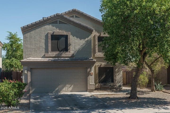 12713 W MANDALAY Lane, El Mirage, AZ