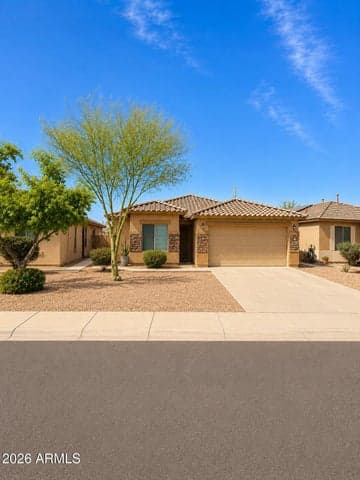 96 W Angus Road, San Tan Valley, AZ