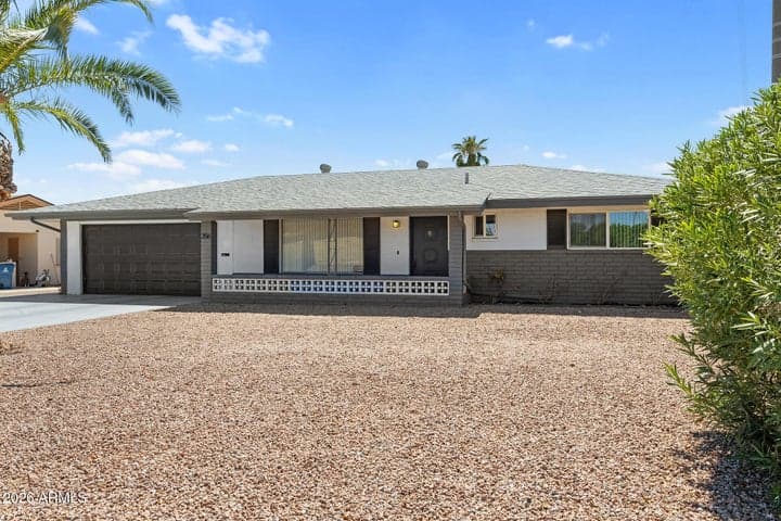 356 N 62ND Street, Mesa, AZ