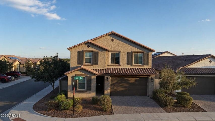 19601 W TURNEY Avenue, Litchfield Park, AZ