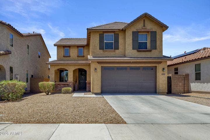 26410 N 132ND Lane, Peoria, AZ