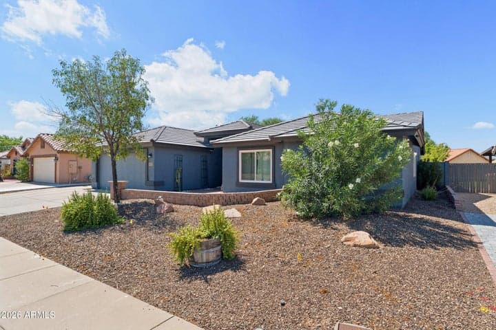 6319 W VILLA MARIA Drive, Glendale, AZ