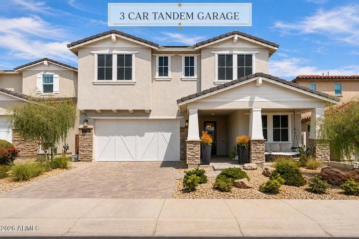 17190 W GRACEMONT Street, Surprise, AZ
