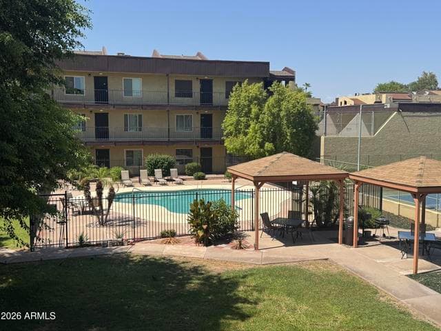 461 W HOLMES Avenue #228, Mesa, AZ