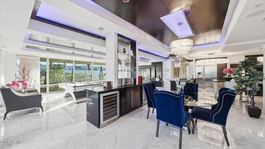 7157 E RANCHO VISTA Drive #3006, Scottsdale, AZ