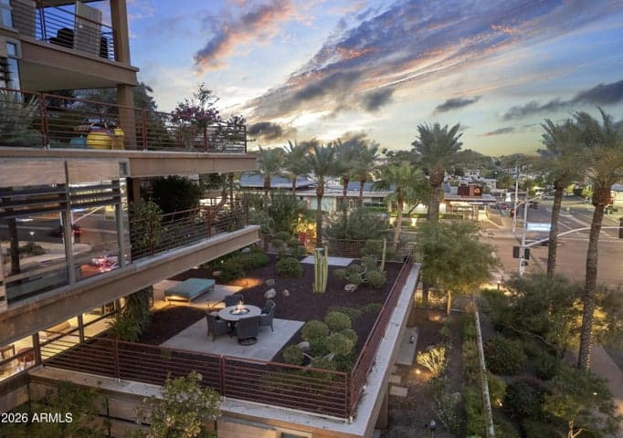 7157 E RANCHO VISTA Drive #3006, Scottsdale, AZ