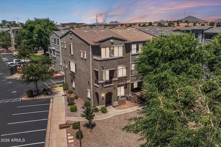 2401 E RIO SALADO Parkway #1068, Tempe, AZ