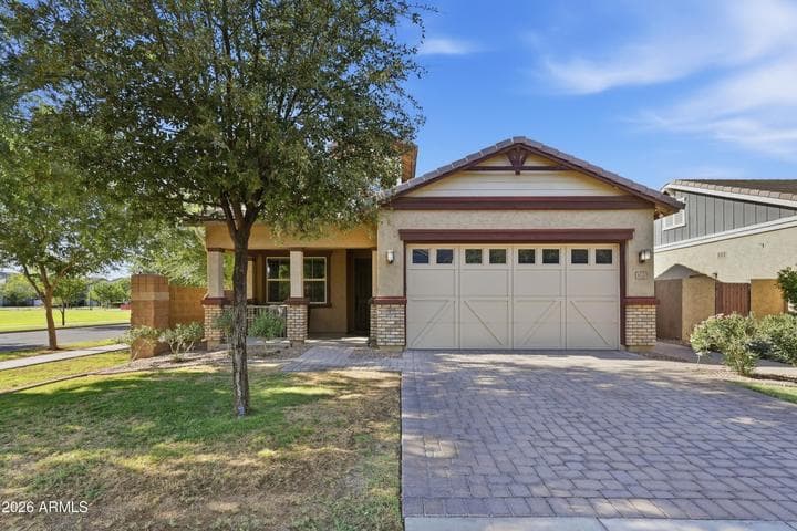 3020 E PINTO Drive, Gilbert, AZ