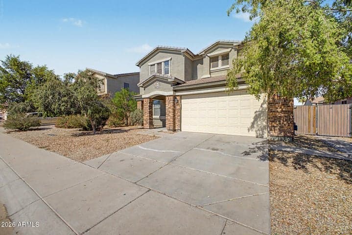 20243 N RYANS Trail, Maricopa, AZ