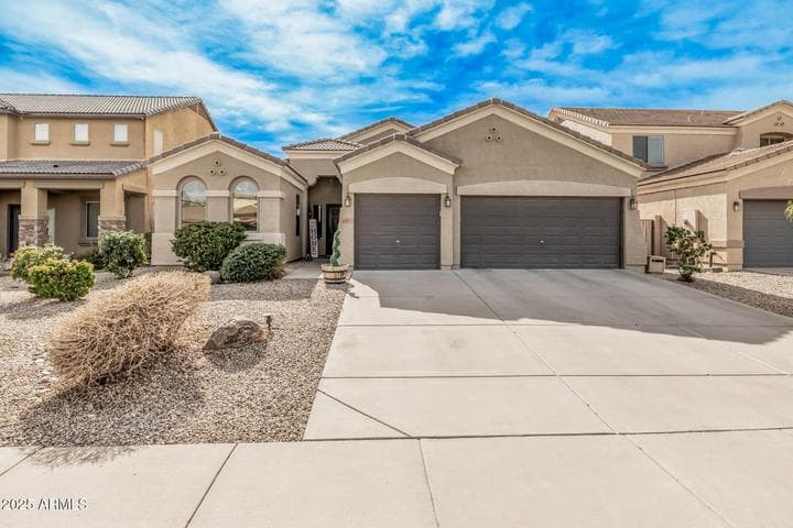 1767 W AGRARIAN HILLS Drive, San Tan Valley, AZ
