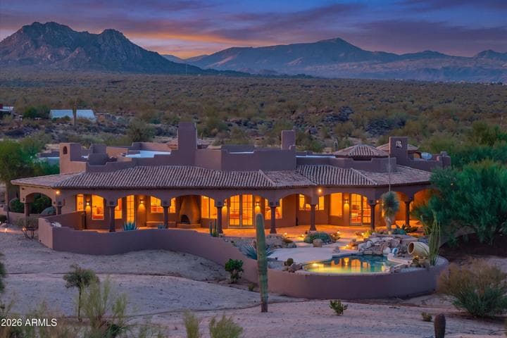 13330 E JOMAX Road, Scottsdale, AZ