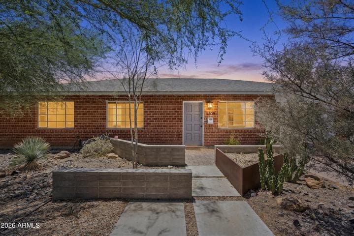 1309 W MARSHALL Avenue, Phoenix, AZ
