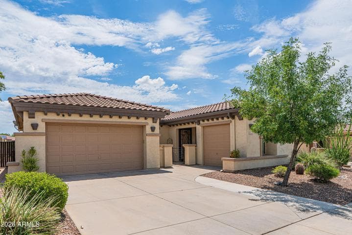 42431 N CELEBRATION Way, Anthem, AZ